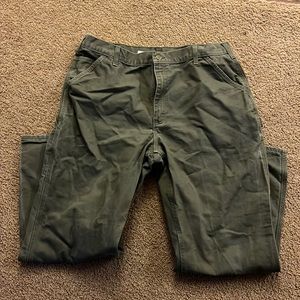 Carpenter Pants
